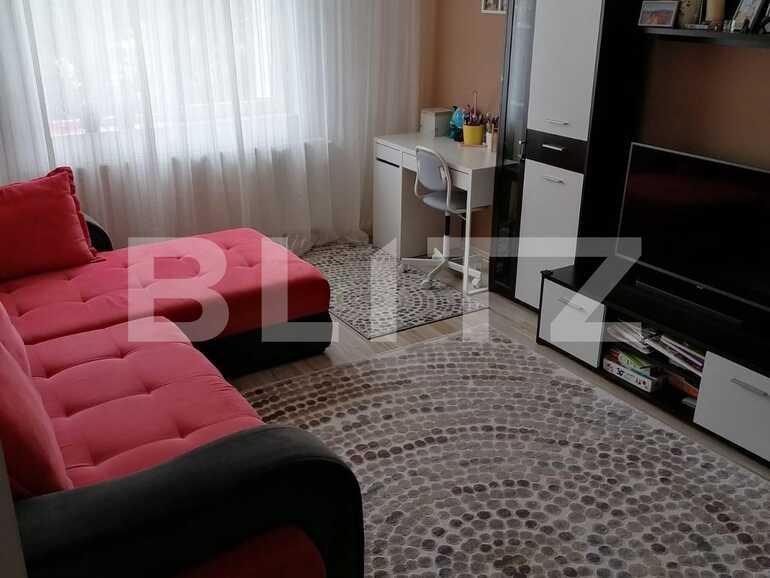 Apartament de vanzare 3 camere Noua - 60159AV | BLITZ Brasov | Poza1