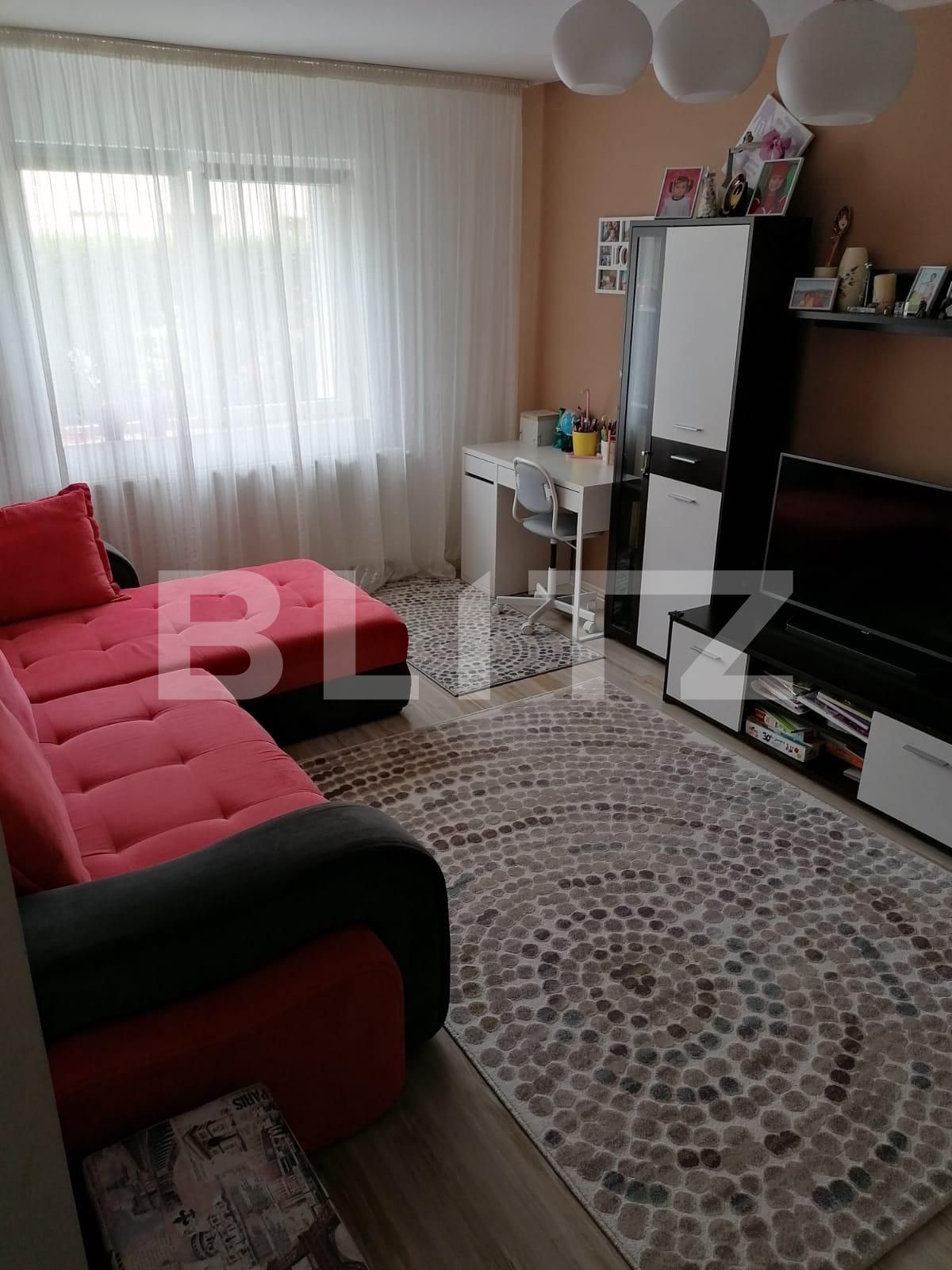 Apartament de vânzare 3 camere Noua - 60159AV | BLITZ Brașov | Poza1