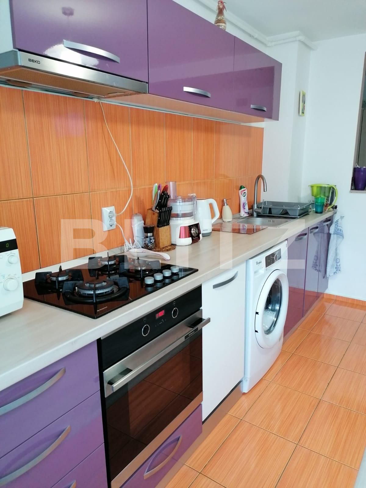 Apartament de vânzare 3 camere Noua - 60159AV | BLITZ Brașov | Poza2