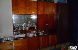 Apartament de vanzare 1 camera, 30 mp utili, zona BIG!