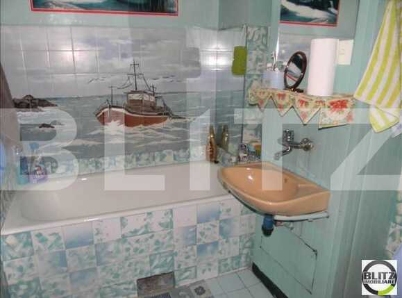 Garsonieră de vânzare Manastur - 6016AV | BLITZ Cluj-Napoca | Poza8