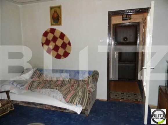 Garsonieră de vânzare Manastur - 6016AV | BLITZ Cluj-Napoca | Poza1
