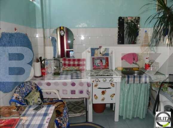 Garsonieră de vânzare Manastur - 6016AV | BLITZ Cluj-Napoca | Poza3