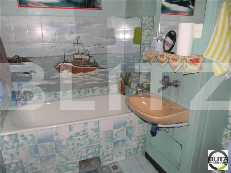 Garsonieră de vânzare Manastur - 6016AV | BLITZ Cluj-Napoca | Poza8