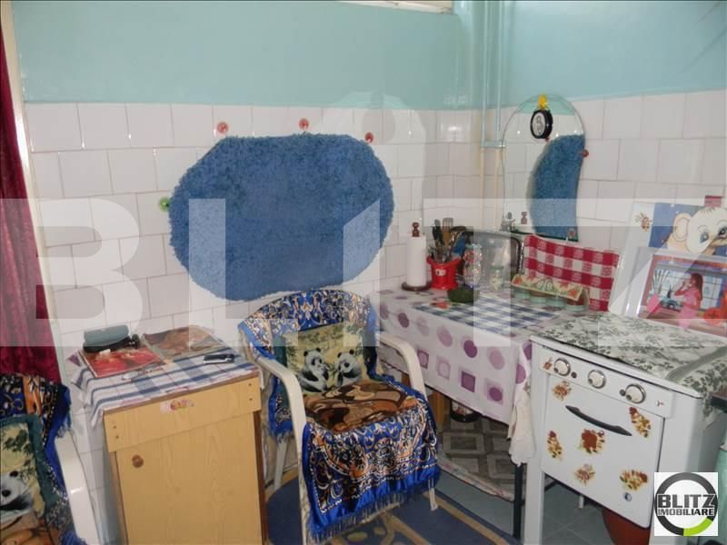 Garsonieră de vânzare Manastur - 6016AV | BLITZ Cluj-Napoca | Poza5