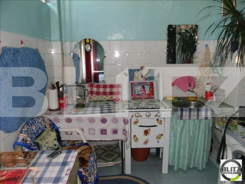 Garsonieră de vânzare Manastur - 6016AV | BLITZ Cluj-Napoca | Poza3