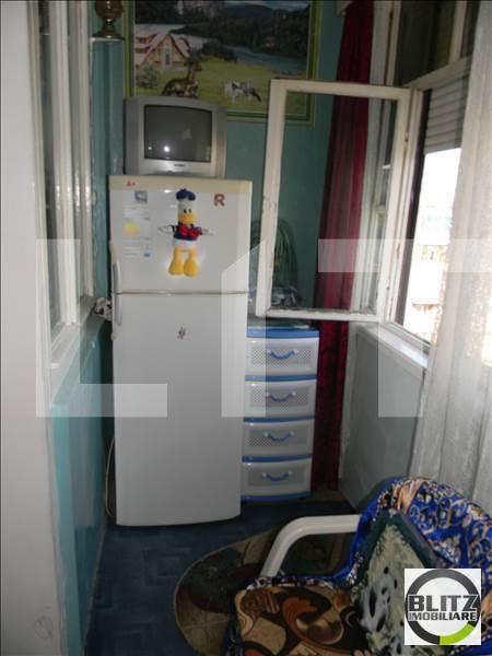 Garsonieră de vânzare Manastur - 6016AV | BLITZ Cluj-Napoca | Poza4