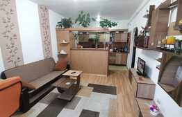 Apartament 2 camere, 43 mp, balcon 5 mp, etaj 1,zona Porii