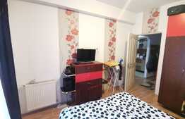 Apartament 2 camere, 43 mp, balcon 5 mp, etaj 1,zona Porii