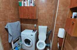 Apartament 2 camere, 43 mp, balcon 5 mp, etaj 1,zona Porii