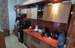Apartament 2 camere, 43 mp, balcon 5 mp, etaj 1,zona Porii