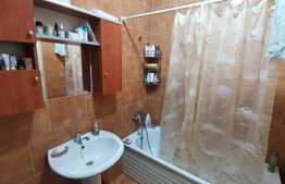 Apartament 2 camere, 43 mp, balcon 5 mp, etaj 1,zona Porii