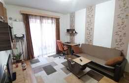 Apartament 2 camere, 43 mp, balcon 5 mp, etaj 1,zona Porii