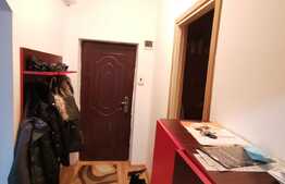 Apartament 2 camere, 43 mp, balcon 5 mp, etaj 1,zona Porii