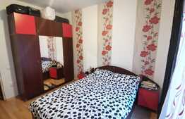 Apartament 2 camere, 43 mp, balcon 5 mp, etaj 1,zona Porii