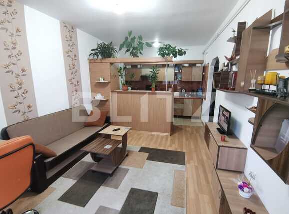 Apartament de vânzare 2 camere Floreşti - 60178AV | BLITZ Cluj-Napoca | Poza2