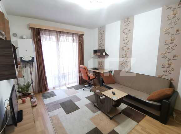 Apartament de vânzare 2 camere Floreşti - 60178AV | BLITZ Cluj-Napoca | Poza1