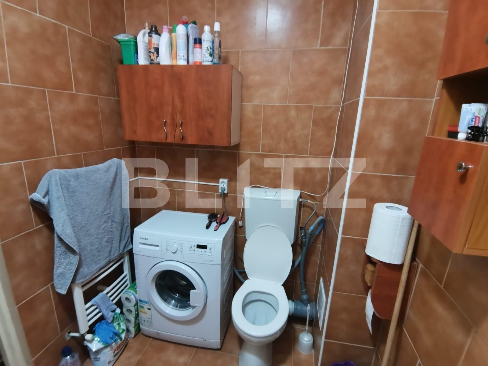 Apartament de vânzare 2 camere Floreşti - 60178AV | BLITZ Cluj-Napoca | Poza9