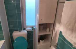 Apartament 3 camere, parcare, 57mp, balcon 3mp, zona Teilor