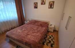 Apartament 3 camere, parcare, 57mp, balcon 3mp, zona Teilor