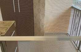 Apartament 3 camere, parcare, 57mp, balcon 3mp, zona Teilor