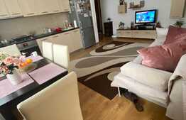 Apartament 3 camere, parcare, 57mp, balcon 3mp, zona Teilor