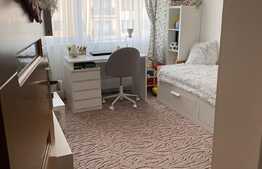 Apartament 3 camere, parcare, 57mp, balcon 3mp, zona Teilor