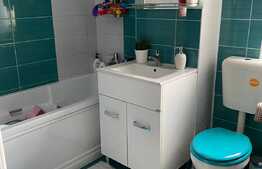 Apartament 3 camere, parcare, 57mp, balcon 3mp, zona Teilor