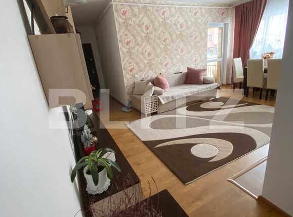 Apartament de vânzare 3 camere Floreşti - 60179AV | BLITZ Cluj-Napoca | Poza10