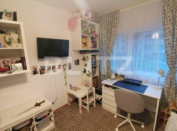 Apartament de vânzare 3 camere Floreşti - 60179AV | BLITZ Cluj-Napoca | Poza3