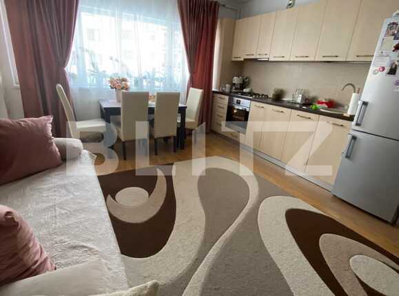Apartament de vânzare 3 camere Floreşti - 60179AV | BLITZ Cluj-Napoca | Poza9