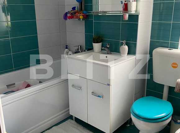 Apartament de vânzare 3 camere Floreşti - 60179AV | BLITZ Cluj-Napoca | Poza14