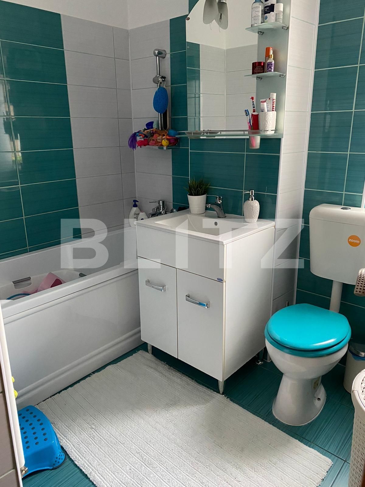 Apartament de vânzare 3 camere Floreşti - 60179AV | BLITZ Cluj-Napoca | Poza14