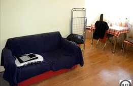 Inchiriere apartament cu 2 camere, 45 mp utili, zona Mc Donalds!