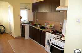 Inchiriere apartament cu 2 camere, 45 mp utili, zona Mc Donalds!