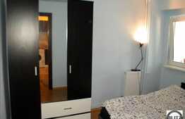 Inchiriere apartament cu 2 camere, 45 mp utili, zona Mc Donalds!