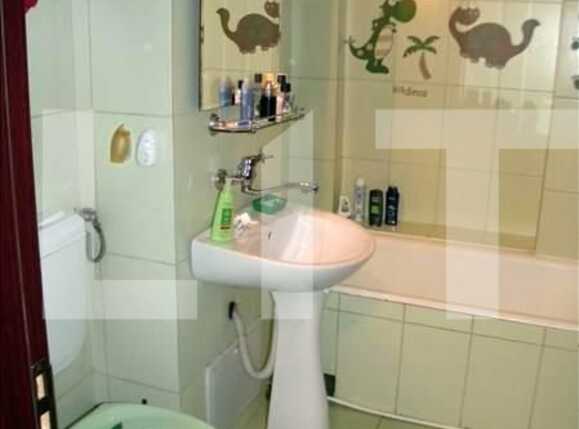 Apartament de închiriat 2 camere Manastur - 6018AI | BLITZ Cluj-Napoca | Poza7