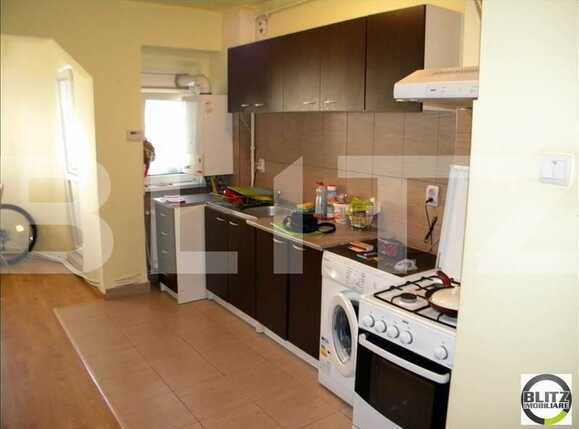 Apartament de închiriat 2 camere Manastur - 6018AI | BLITZ Cluj-Napoca | Poza1