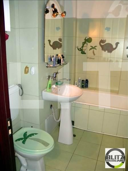 Apartament de închiriat 2 camere Manastur - 6018AI | BLITZ Cluj-Napoca | Poza7