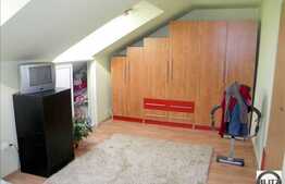 Apartament pe 2 nivele la pret OPORTUN, mobilat si utilat