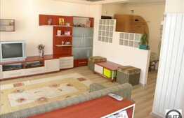 Apartament pe 2 nivele la pret OPORTUN, mobilat si utilat