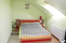 Apartament pe 2 nivele la pret OPORTUN, mobilat si utilat