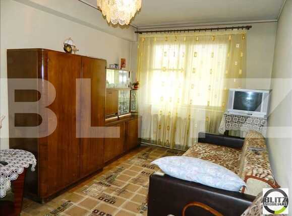 Apartament de vânzare 2 camere Central - 602AV | BLITZ Cluj-Napoca | Poza5