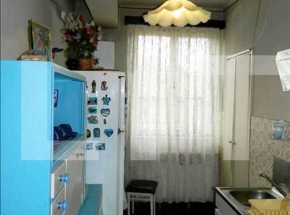 Apartament de vânzare 2 camere Central - 602AV | BLITZ Cluj-Napoca | Poza6