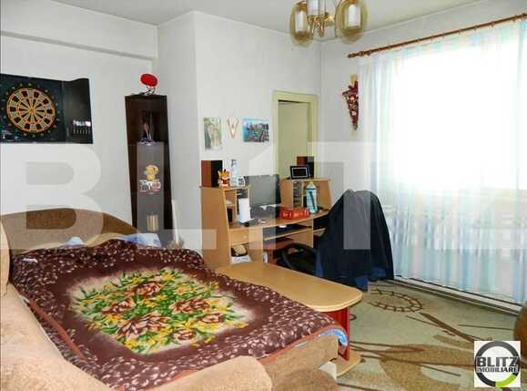 Apartament de vânzare 2 camere Central - 602AV | BLITZ Cluj-Napoca | Poza1