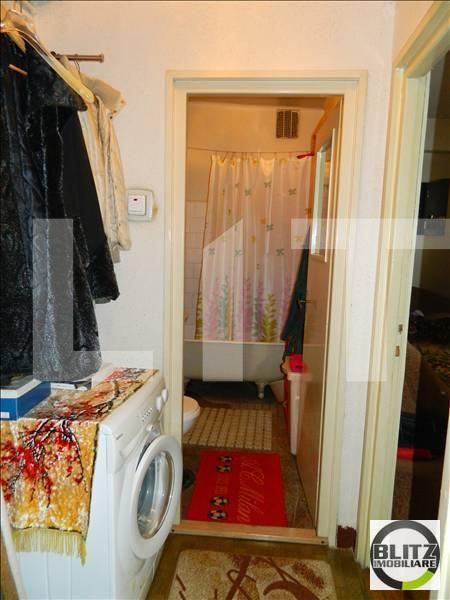Apartament de vânzare 2 camere Central - 602AV | BLITZ Cluj-Napoca | Poza10