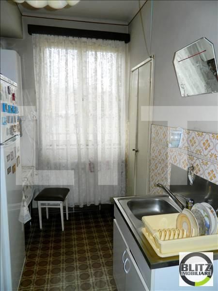 Apartament de vânzare 2 camere Central - 602AV | BLITZ Cluj-Napoca | Poza7