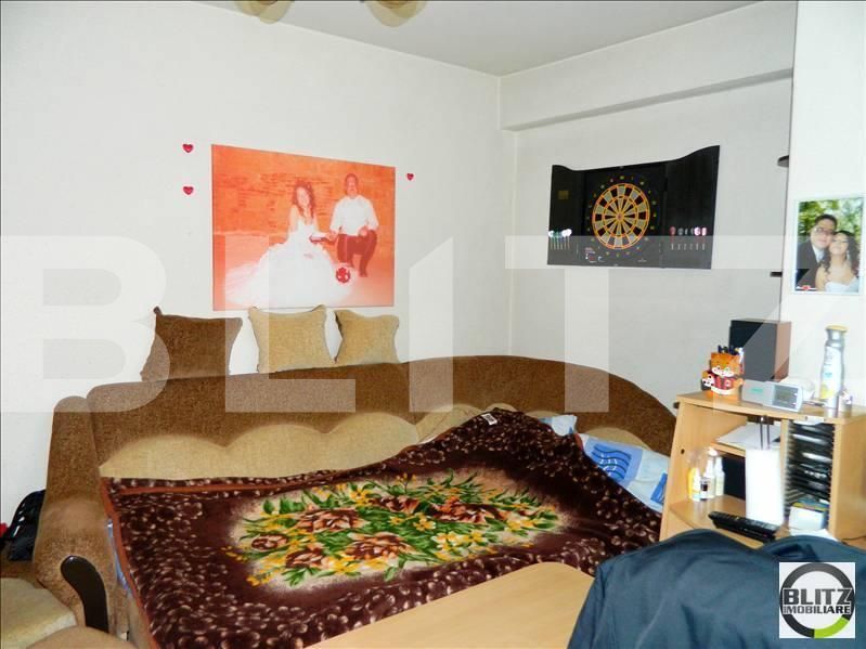 Apartament de vânzare 2 camere Central - 602AV | BLITZ Cluj-Napoca | Poza2