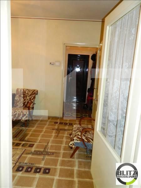 Apartament de vânzare 2 camere Central - 602AV | BLITZ Cluj-Napoca | Poza4