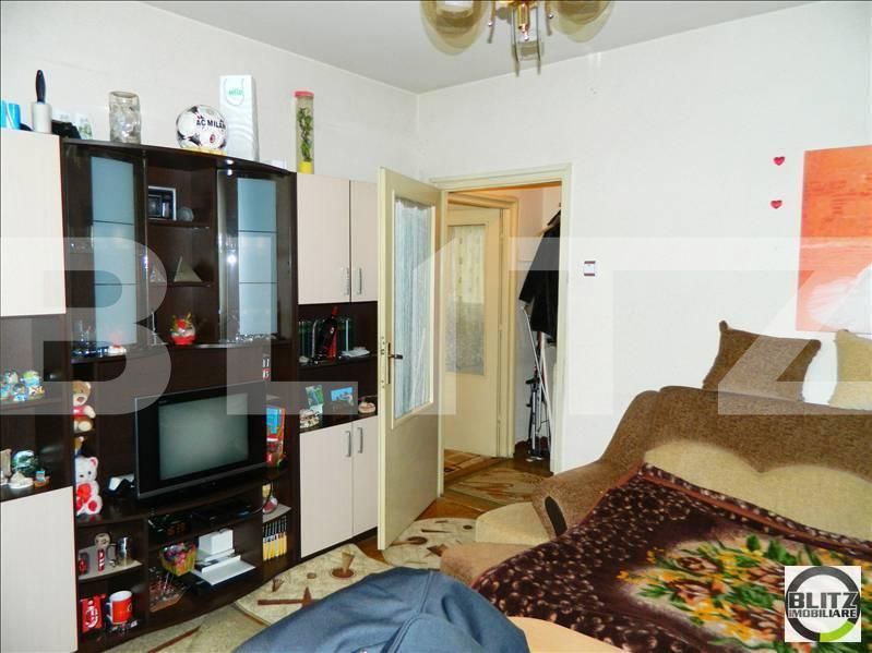 Apartament de vânzare 2 camere Central - 602AV | BLITZ Cluj-Napoca | Poza3